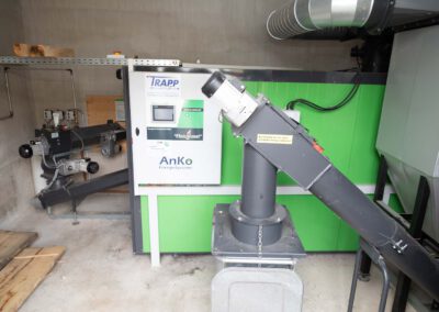 Nachhaltigkeit - SebAlex Blockhaus GmbH