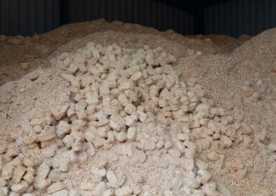 Nachhaltigkeit - SebAlex Blockhaus GmbH