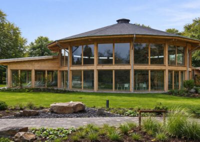 Blockhaus - SebAlex Blockhaus GmbH